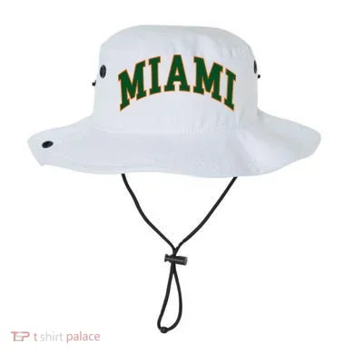 Miami Bucket Hat
