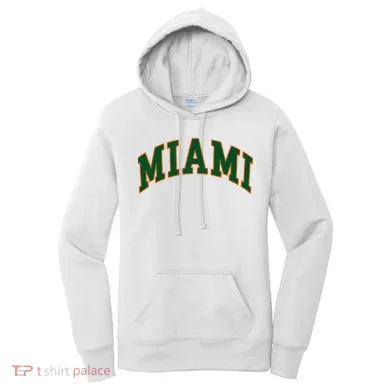 Miami Women's Hoodie