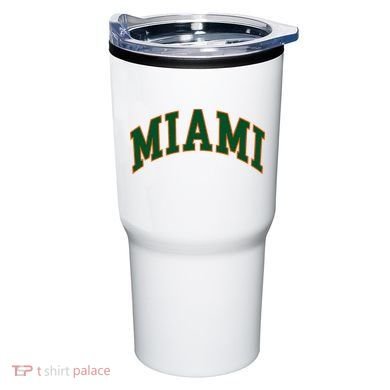 Miami Tumbler