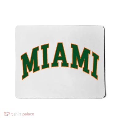 Miami Mousepad