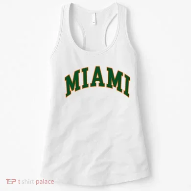 Women's Tank Top