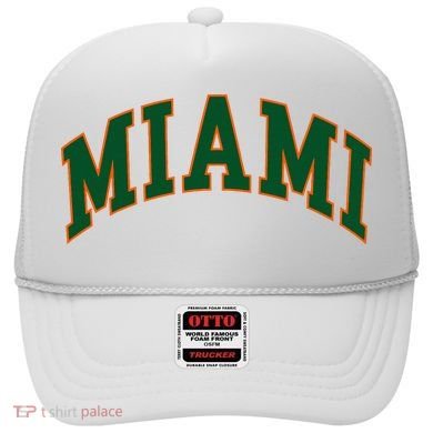 Miami Hat