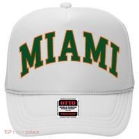 Miami Hat thumb 0