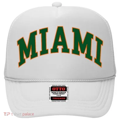 Miami Hat