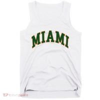 Miami Tank Top thumb 0
