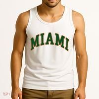 Miami Tank Top thumb 3