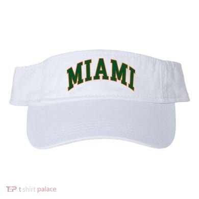 Miami Visor
