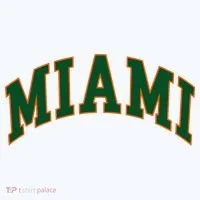 Miami Women's Long Sleeve Shirt thumb 2