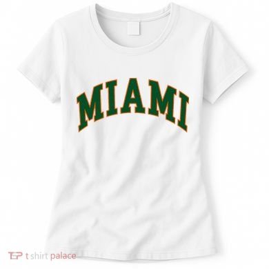 Miami Women's T-Shirt