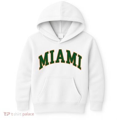 Miami Kids Hoodie