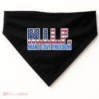 MILF USA-Made Doggie Bandana thumb 0