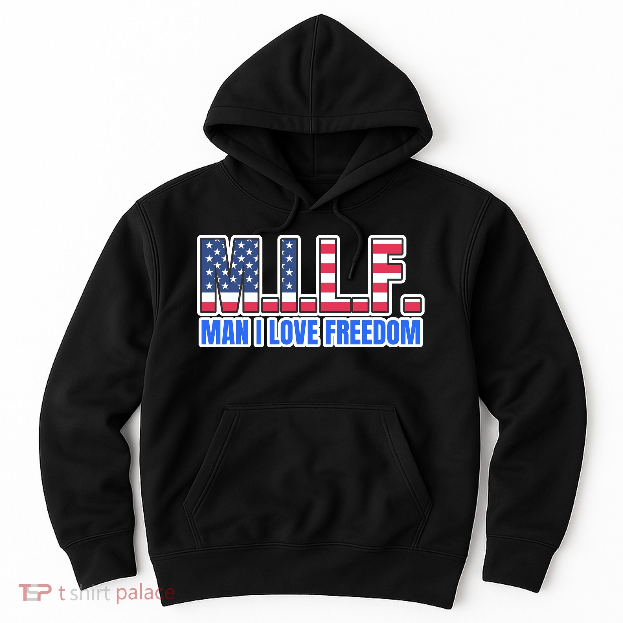 MILF Hoodie