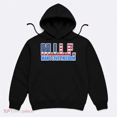 MILF Hoodie