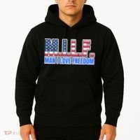 MILF Hoodie thumb 2