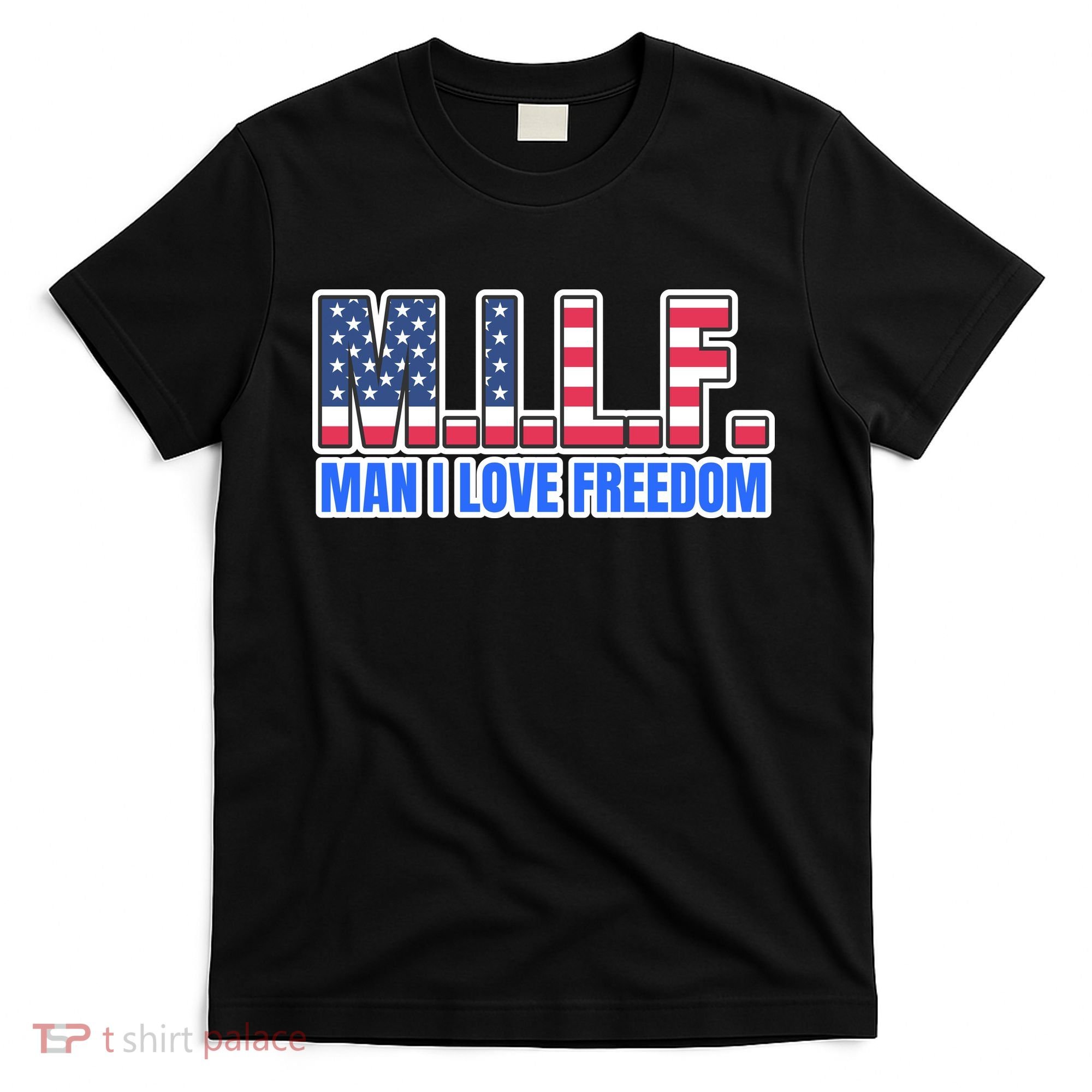 MILF T-Shirt