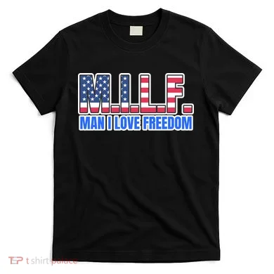 MILF T-Shirt