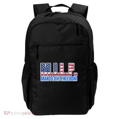 MILF Backpack