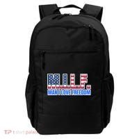 MILF Backpack thumb 0