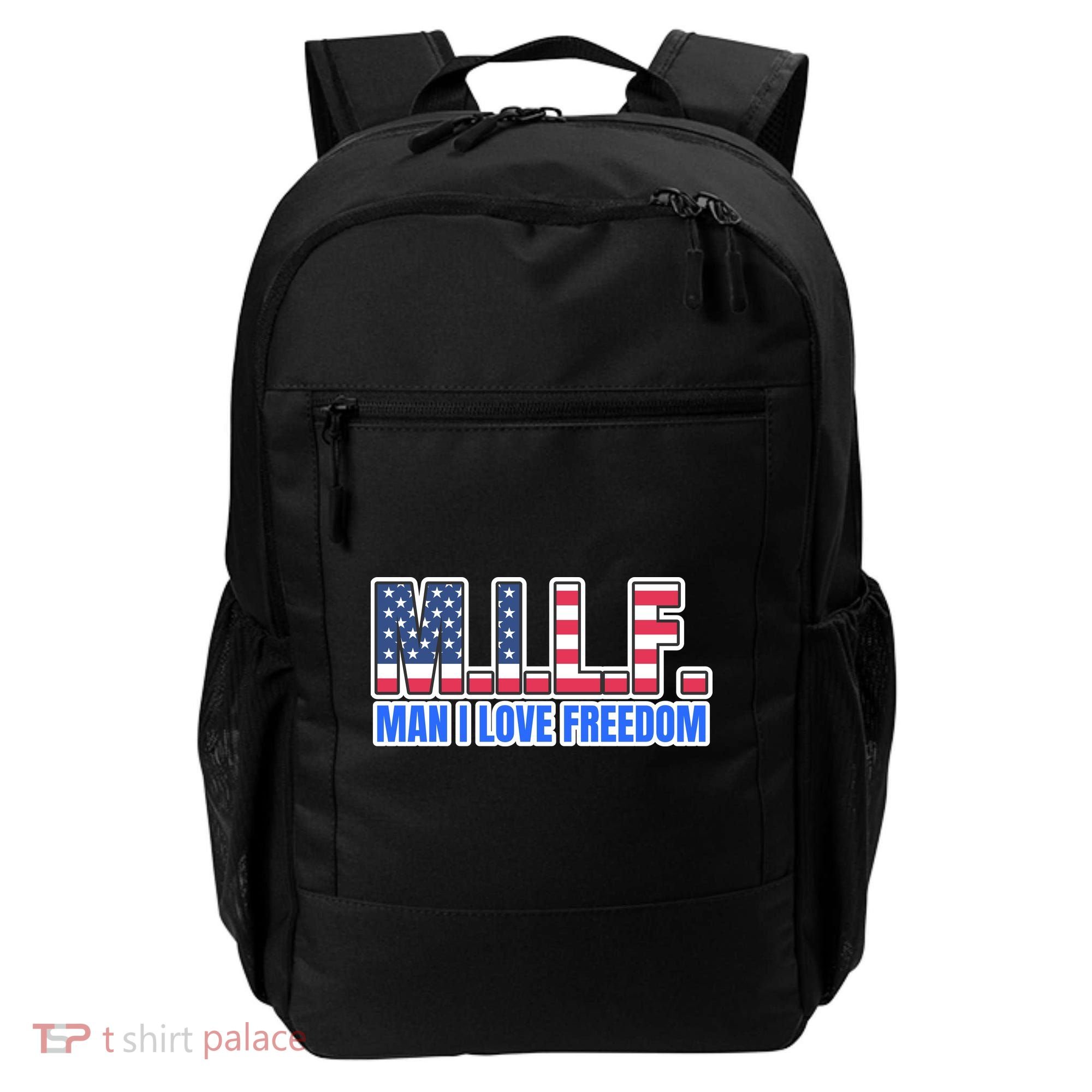 MILF Backpack