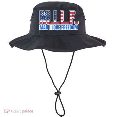 MILF Bucket Hat
