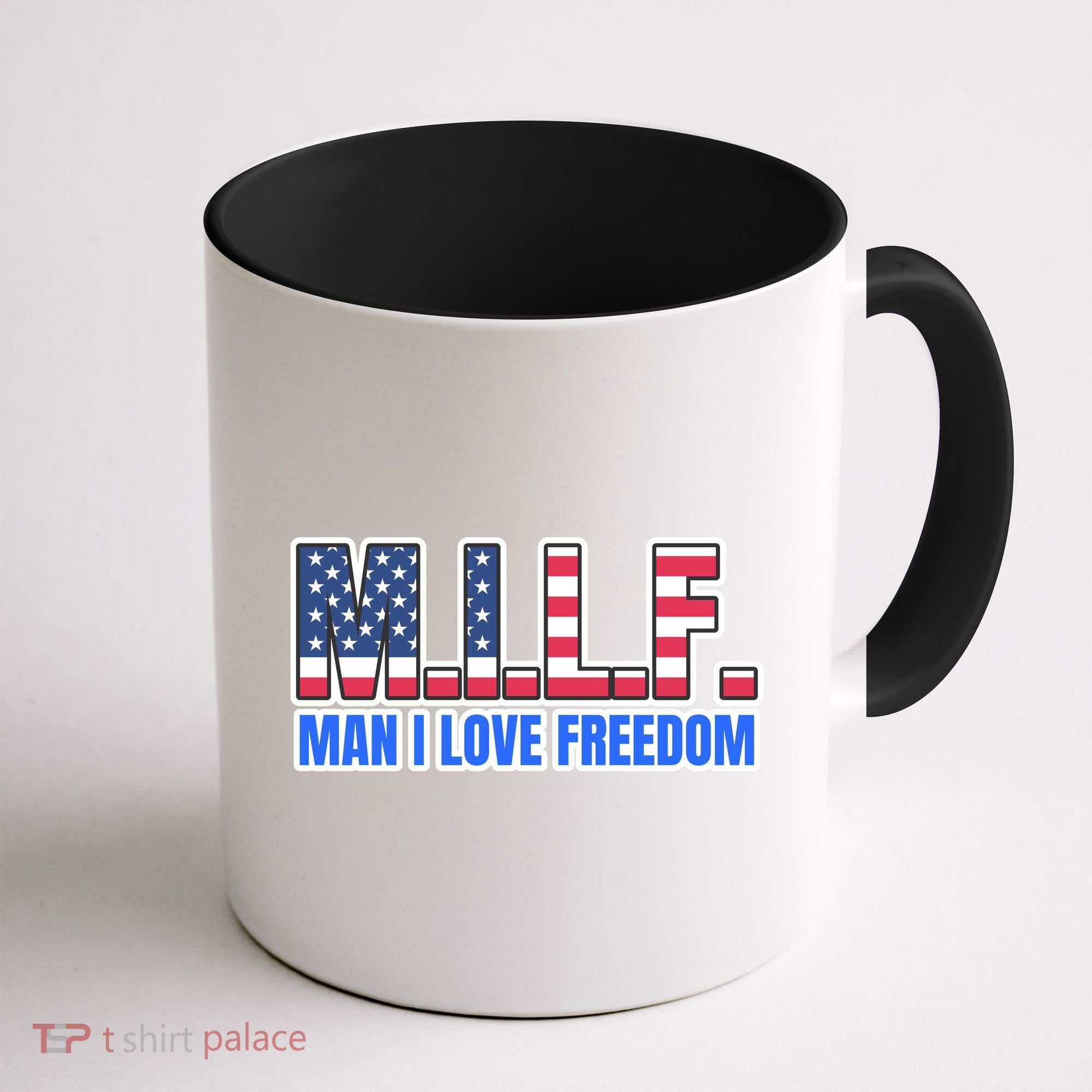 MILF Coffee Mug