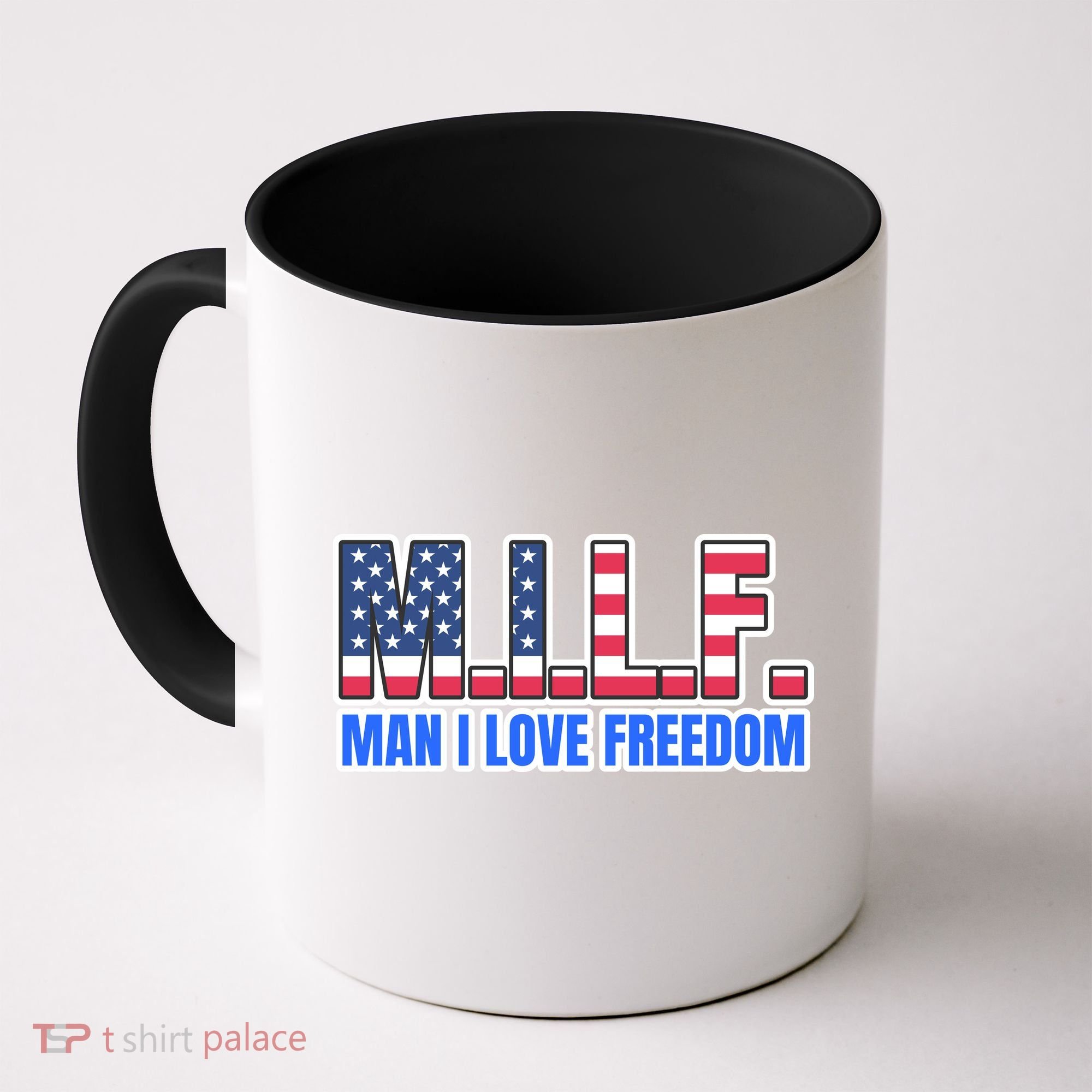 MILF Coffee Mug