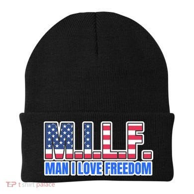 MILF Beanie