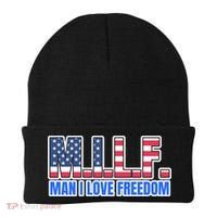 MILF Beanie thumb 0