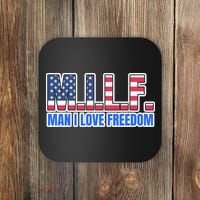 MILF Coaster thumb 0