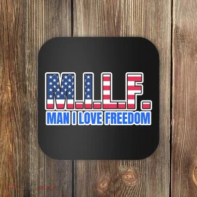 MILF Coaster