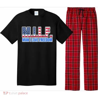 Pajama Set