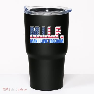 MILF Tumbler