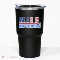 MILF Tumbler thumb 0