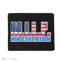MILF Mousepad thumb 0