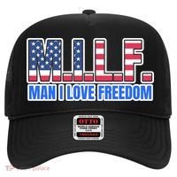 MILF Hat thumb 0