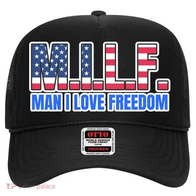 MILF Hat