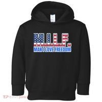 MILF Toddler Hoodie thumb 0