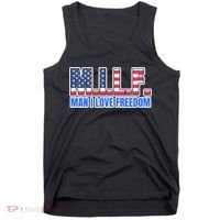MILF Tank Top thumb 0