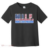 MILF Toddler T-Shirt thumb 0