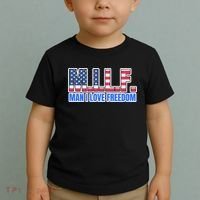 MILF Toddler T-Shirt thumb 2
