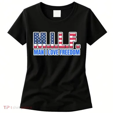 MILF Women's T-Shirt