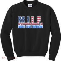 MILF Kids Sweatshirt thumb 0