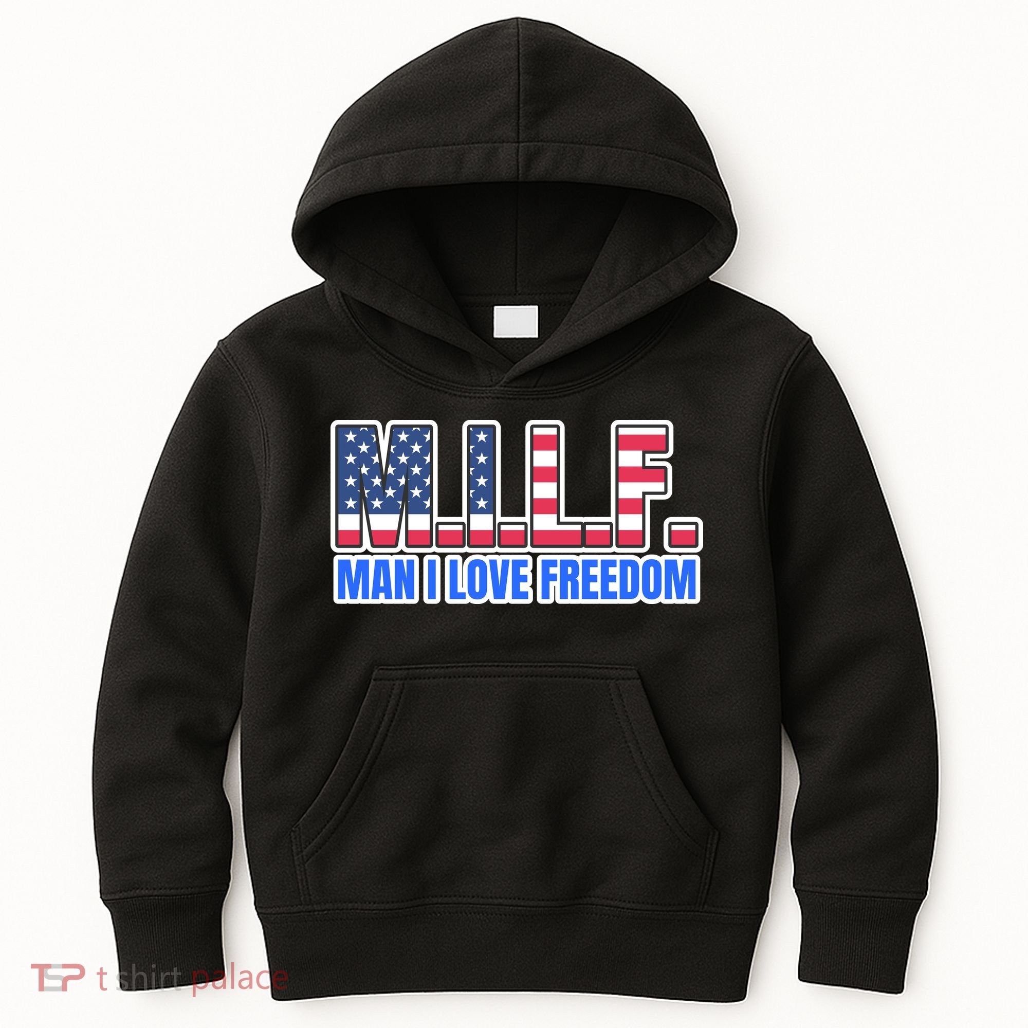 MILF Kids Hoodie