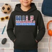 MILF Kids Hoodie thumb 2
