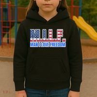 MILF Kids Hoodie thumb 3