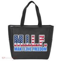 MILF Tote Bag thumb 0
