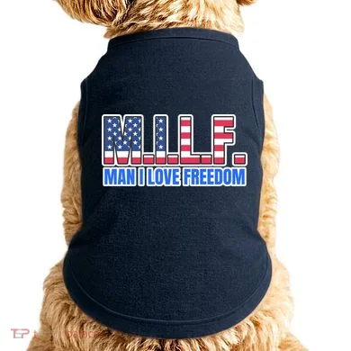 Doggie Tank