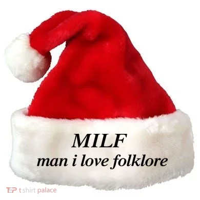 Santa Hat