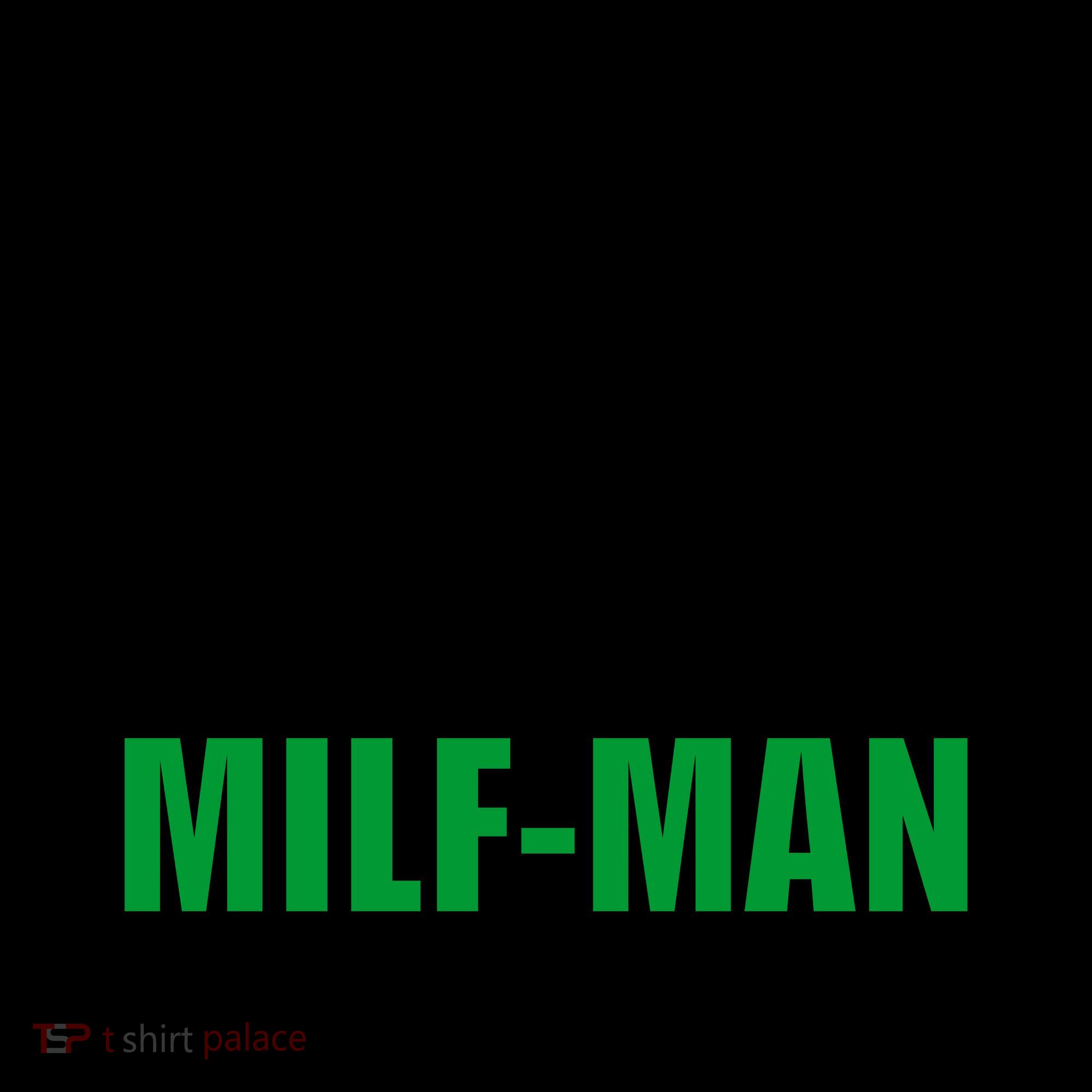 MILF Man I Love Frogs Funny Frog Coffee Mug