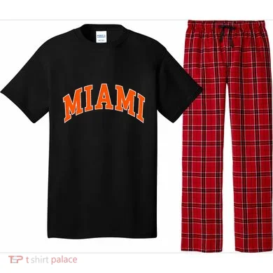 Pajama Set